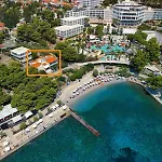 Villa Hosta Apartments