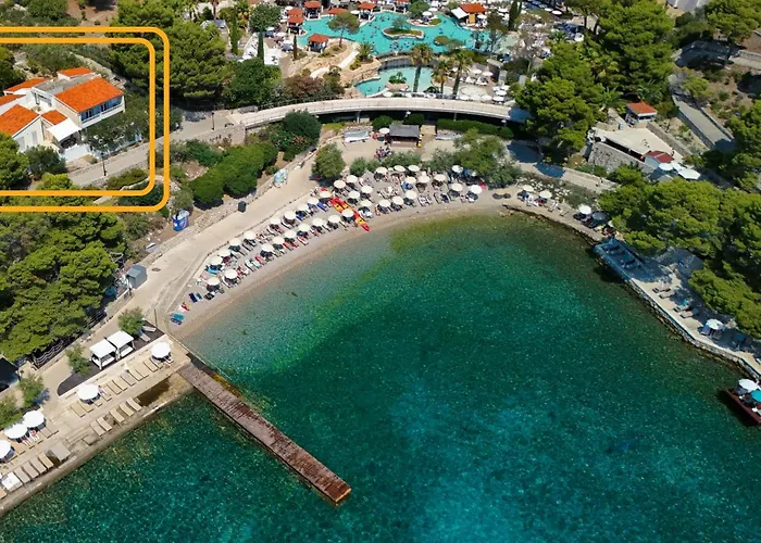 Villa Hosta Apartments