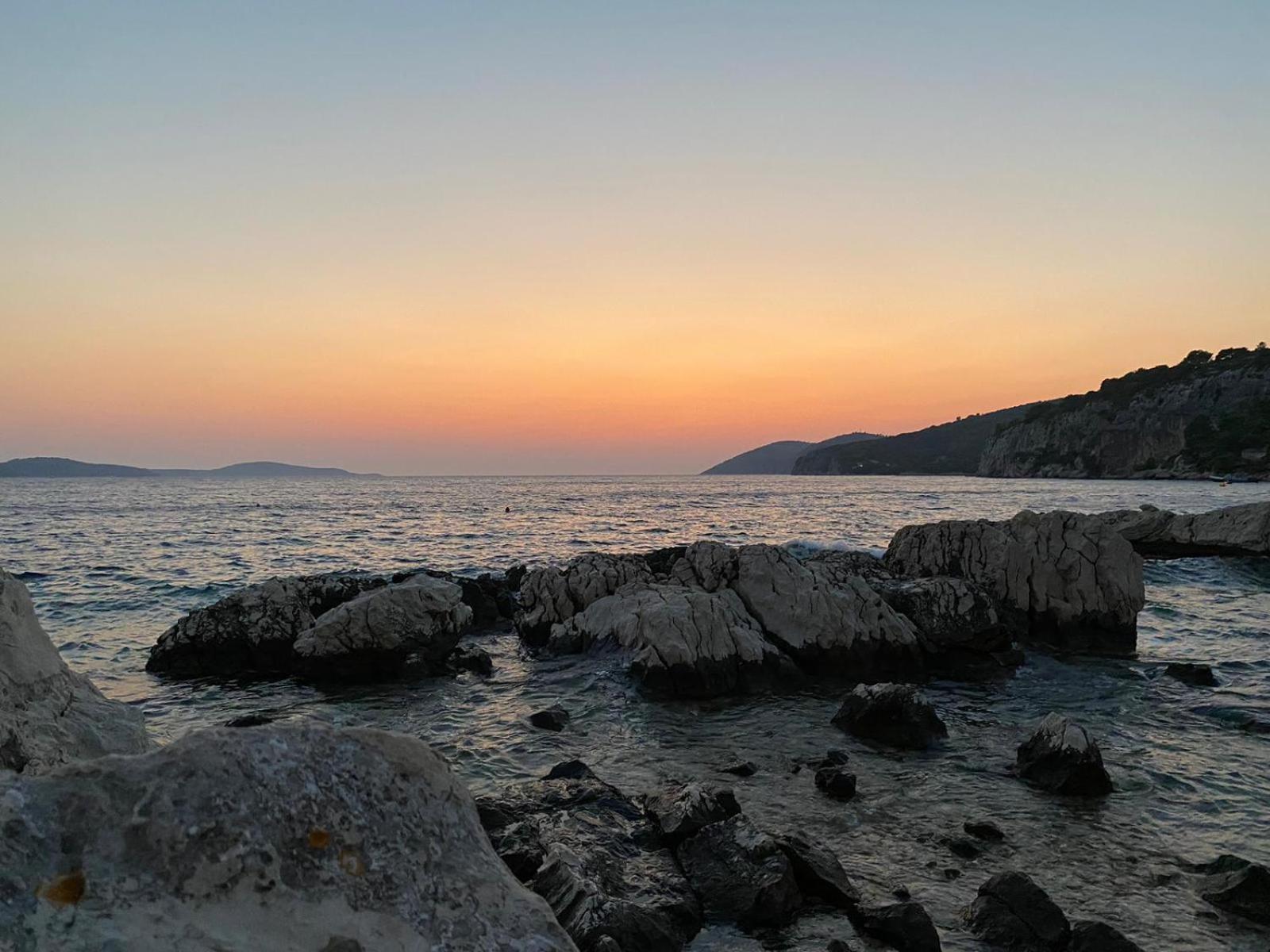 Hosta * Hvar Town