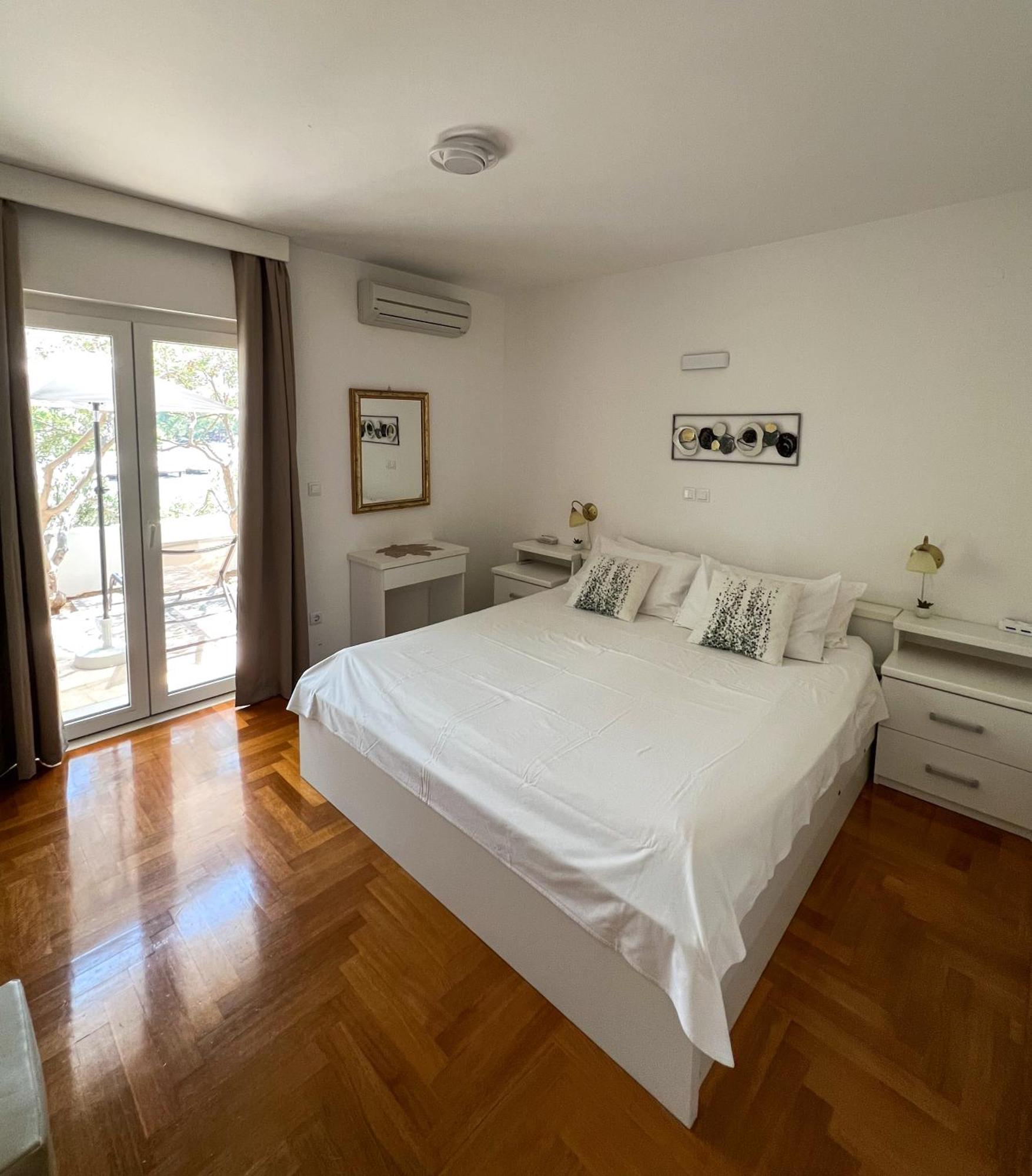 Appartement Hosta *