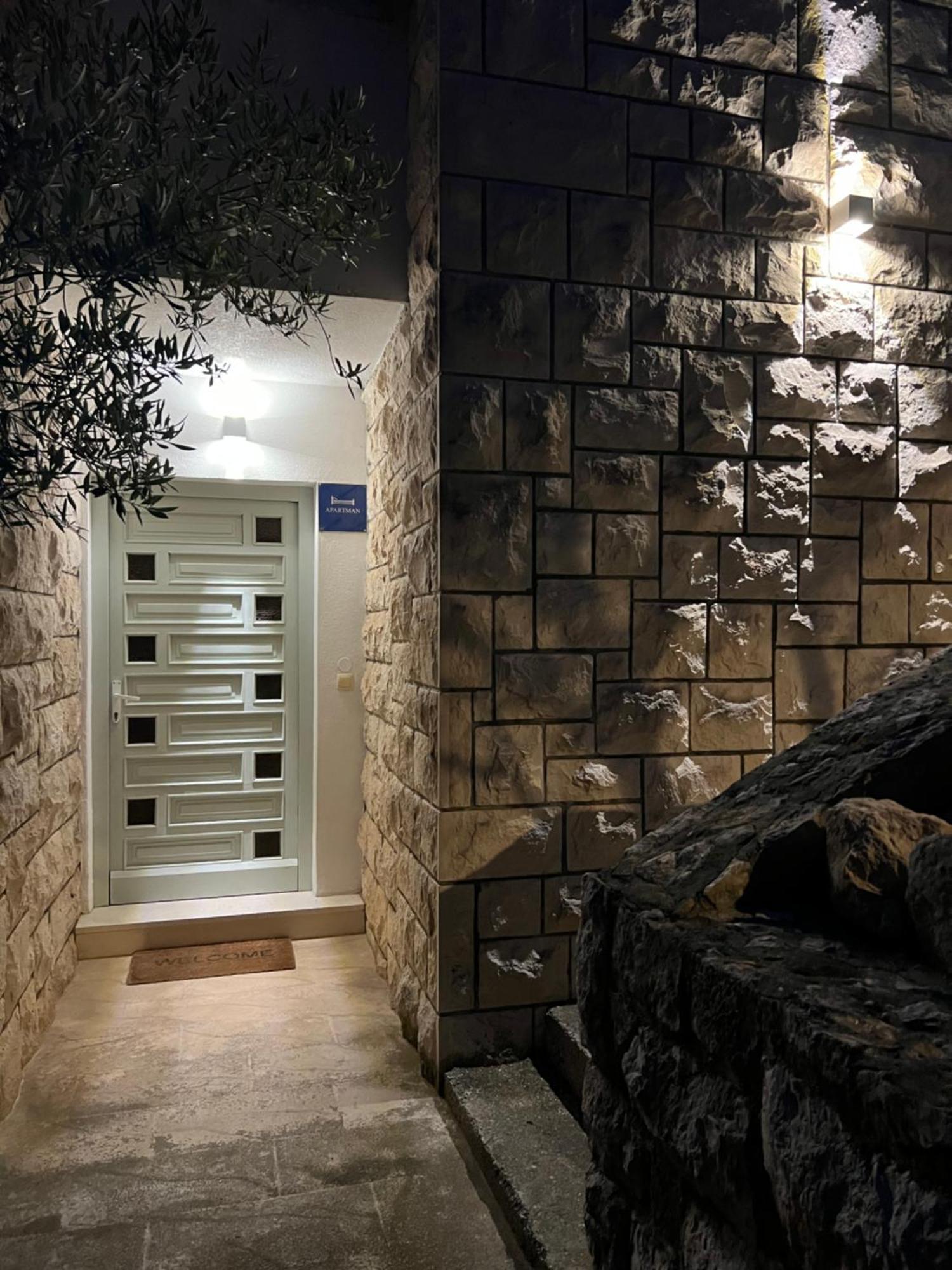 Hosta Appartement Hvar Town