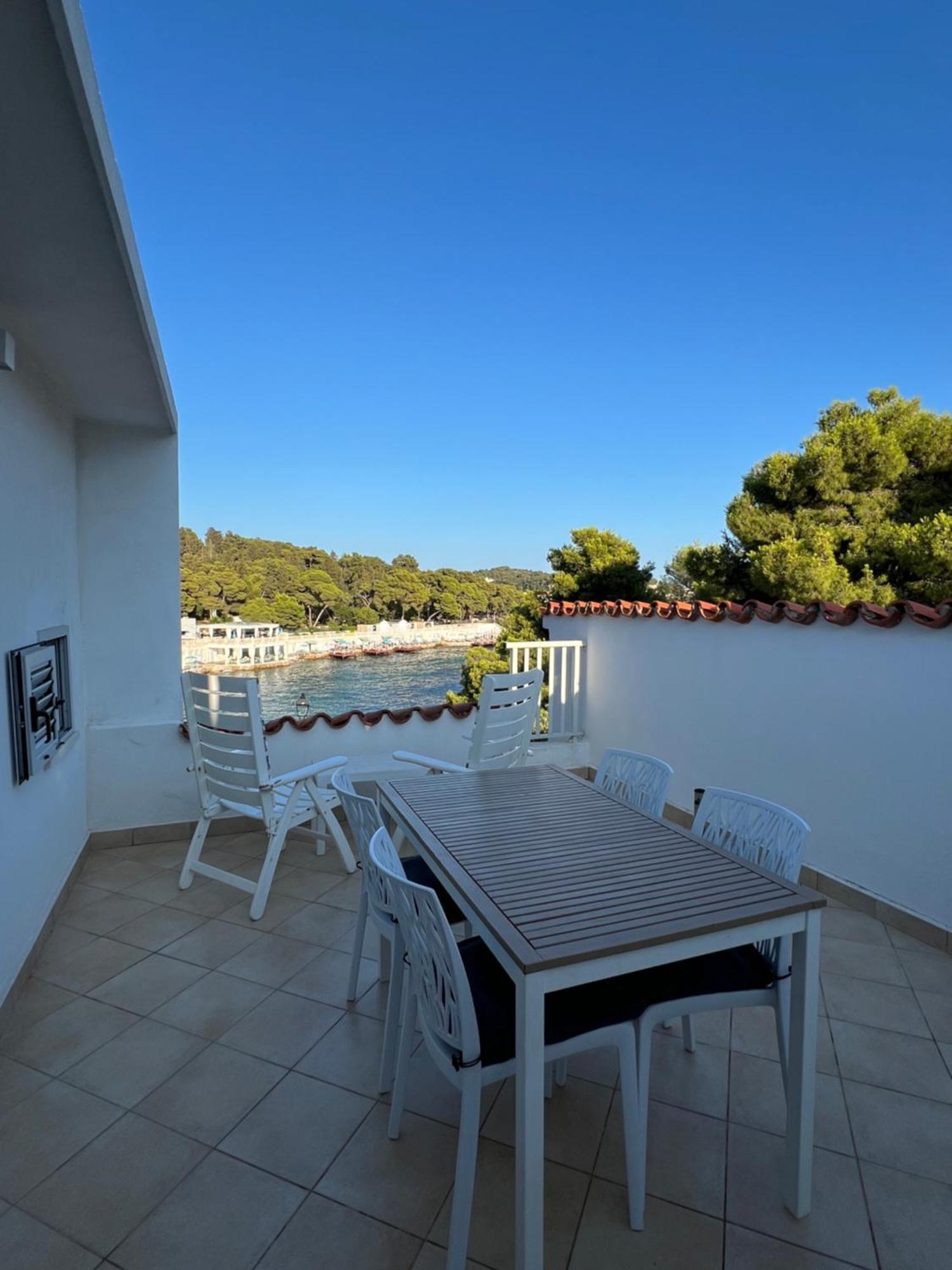 Apartman Hosta Hvar Town