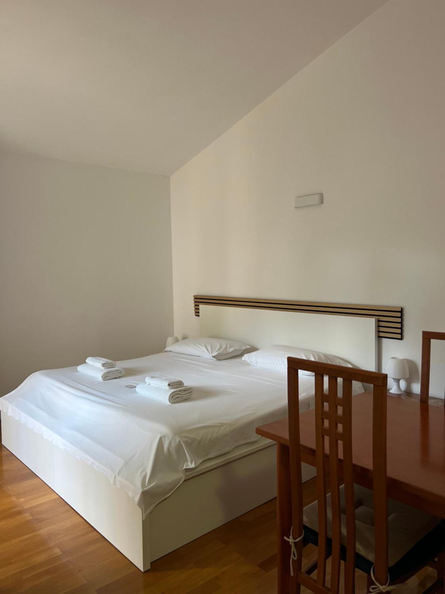Appartement Hosta