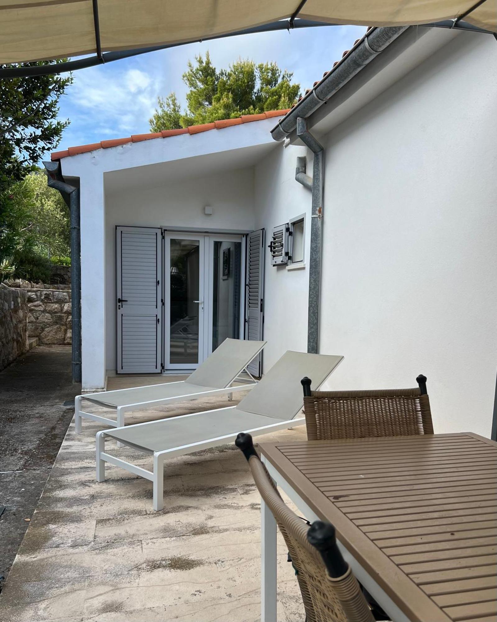 Hosta Appartement