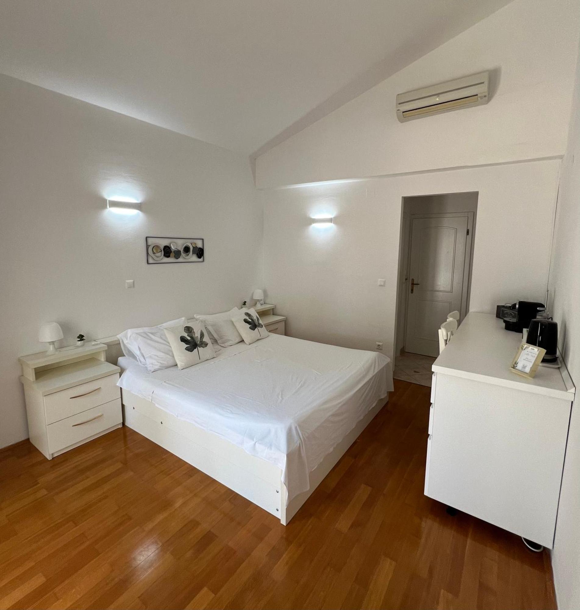 Apartman Hosta